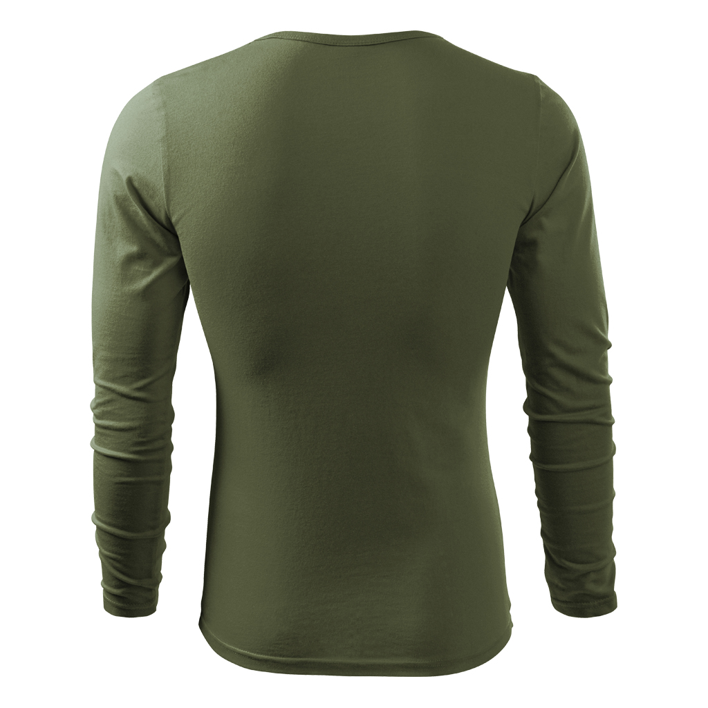 Pánské tričko FIT Long