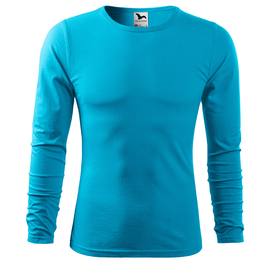 Pánské tričko FIT Long